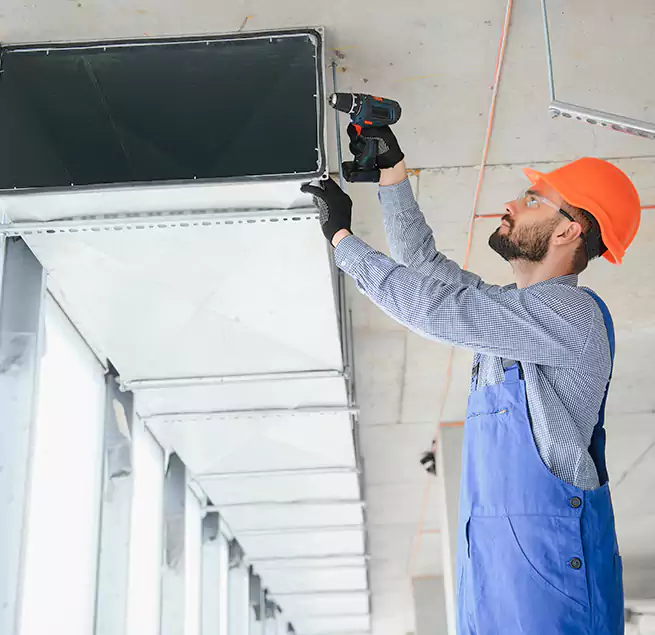 Why Homeowners & Businesses Trust Us in Desert Hot Springs, CA