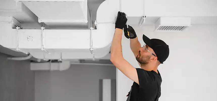 Our Air Duct Cleaning Services in Desert Hot Springs, CA