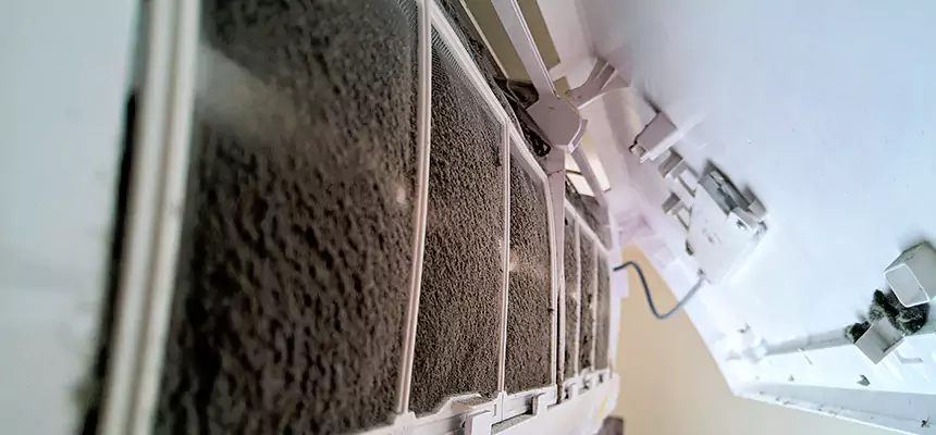 Preventive Air Duct Bacteria Removal in Desert Hot Springs