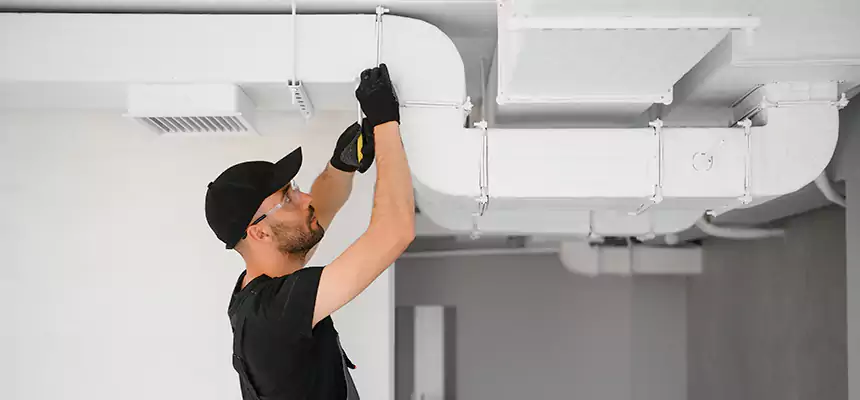 Our Air Duct Repair Services in Desert Hot Springs, CA
