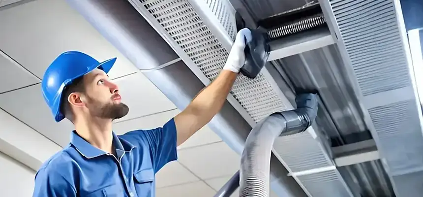 Our Annual Dryer Vent Maintenance Services in Desert Hot Springs, CA