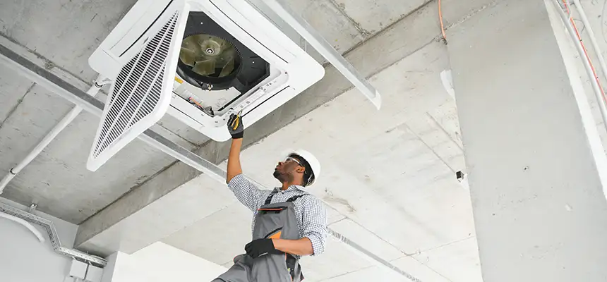 Efficient Multi‑Unit & HOA Annual Vent Cleaning Plans in Desert Hot Springs