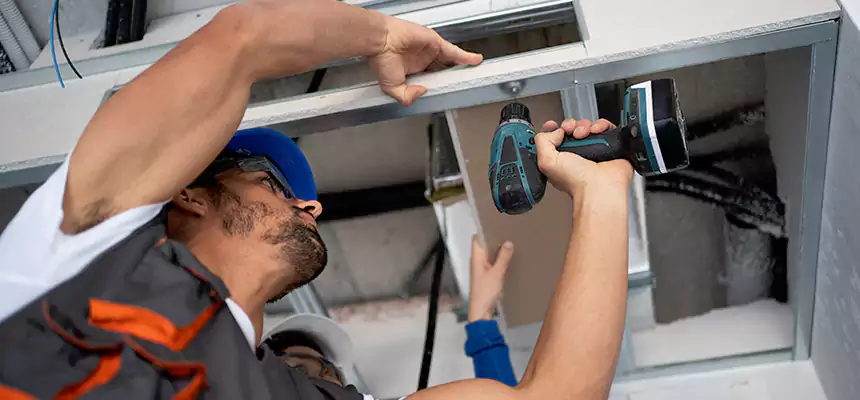 Our Apartment Air Duct Cleaning Services in Desert Hot Springs, CA