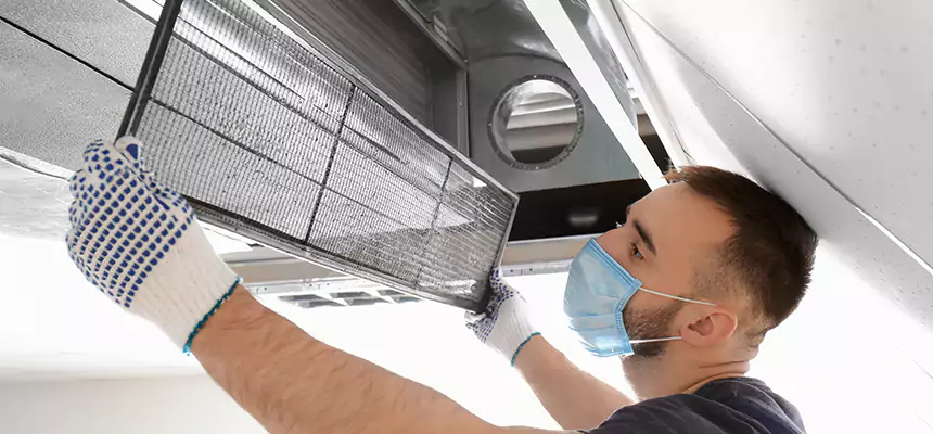 Our Dryer Vent Replacement Services in Desert Hot Springs, CA