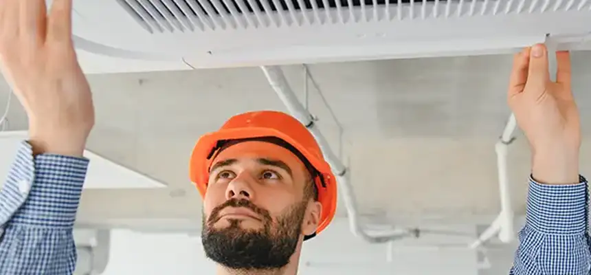 Our Furnace Vent Cleaning Services in Desert Hot Springs, CA