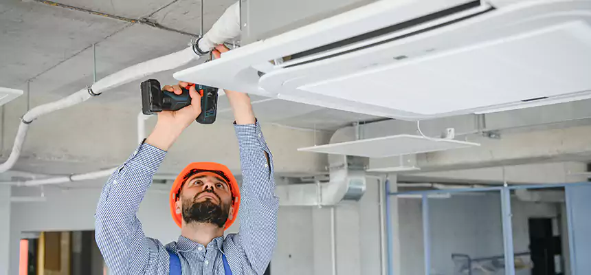 Eco‑Friendly Coil & Plenum Deep Cleaning in Desert Hot Springs