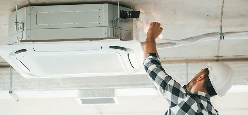 Our Local Vent Cleaning Services in Desert Hot Springs, CA