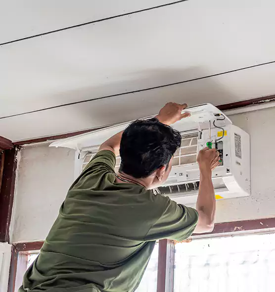 About Air Duct & AC Odor Removal in Desert Hot Springs, CA
