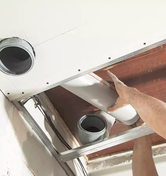 Professional Air Duct Replacement in Desert Hot Springs, CA