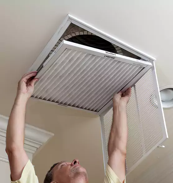Trusted Apartment Air Duct Cleaning in Desert Hot Springs, CA