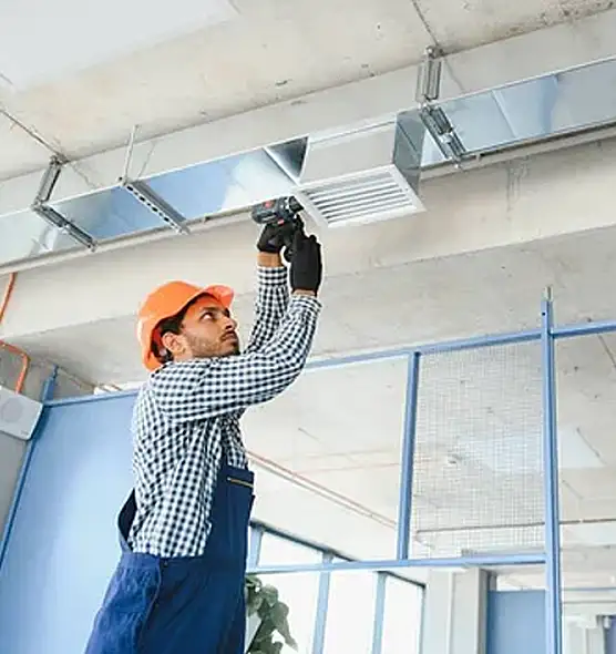 About Commercial Laundry Vent Cleaning in Desert Hot Springs, CA