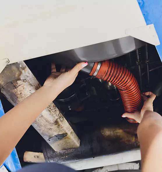 Professional Dryer Duct Pressure Testing in Desert Hot Springs, CA