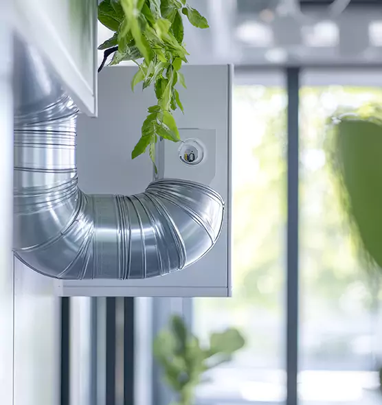 Professional Eco-Safe Dryer Vent Cleaning in Desert Hot Springs, CA