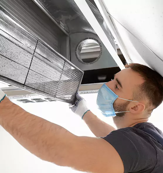 About Remove Smoke Smell From Air Duct in Desert Hot Springs, CA