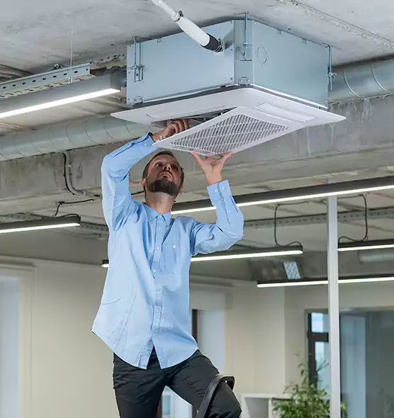 Advanced Residential Air Vent Cleaning in Desert Hot Springs, CA