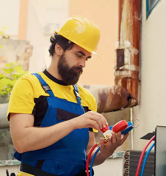 About Smart HVAC Installation in Desert Hot Springs, CA