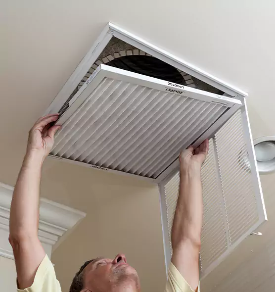 Trusted Vent Shaft Cleaning Expert in Desert Hot Springs, CA