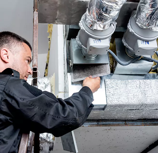 Why Homeowners & Businesses Trust Us in Desert Hot Springs, CA?