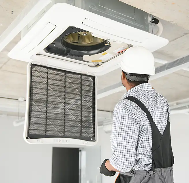 Why Homeowners & Businesses Trust Us in Desert Hot Springs, CA?