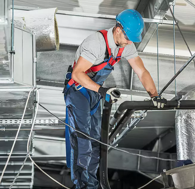 Why Homeowners & Businesses Trust Us in Desert Hot Springs, CA?