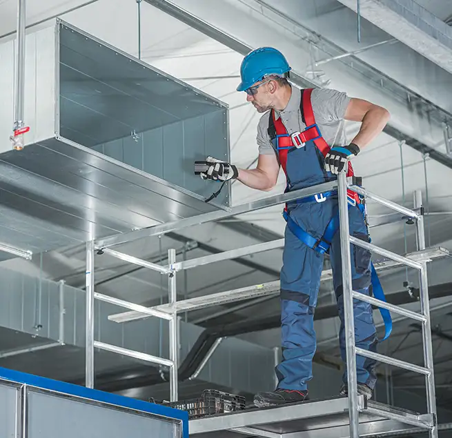 Why Homeowners & Businesses Trust Us in Desert Hot Springs, CA?