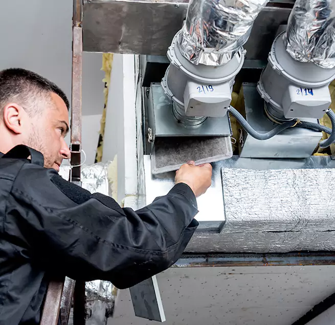 Why Homeowners & Businesses Trust Us in Desert Hot Springs, CA?