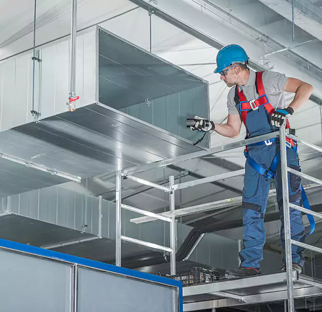 Why Homeowners & Businesses Trust Us in Desert Hot Springs, CA?