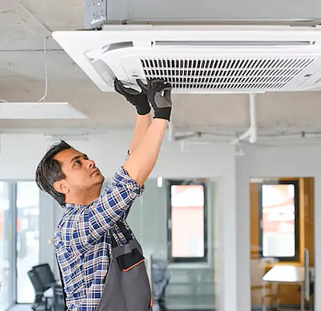 Why Homeowners & Businesses Trust Us in Desert Hot Springs, CA?