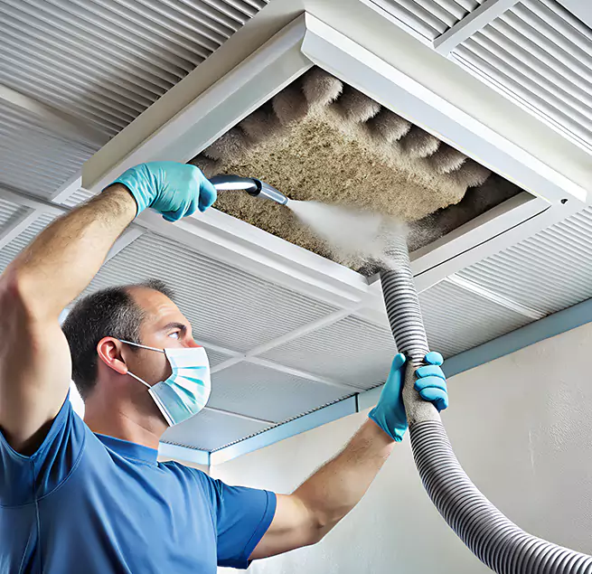 Why Homeowners Businesses Trust Us in Desert Hot Springs, CA?