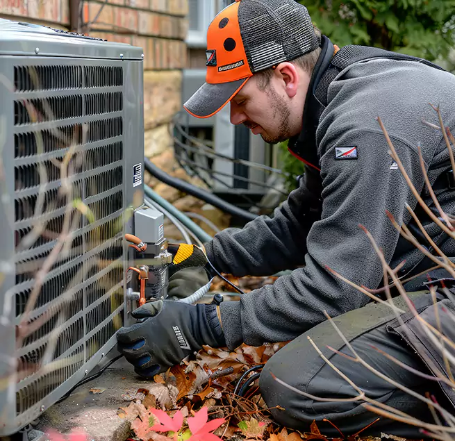 Why Homeowners & Businesses Trust Us in Desert Hot Springs, CA?