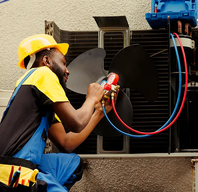 Why Homeowners & Businesses Trust Us in Desert Hot Springs, CA?