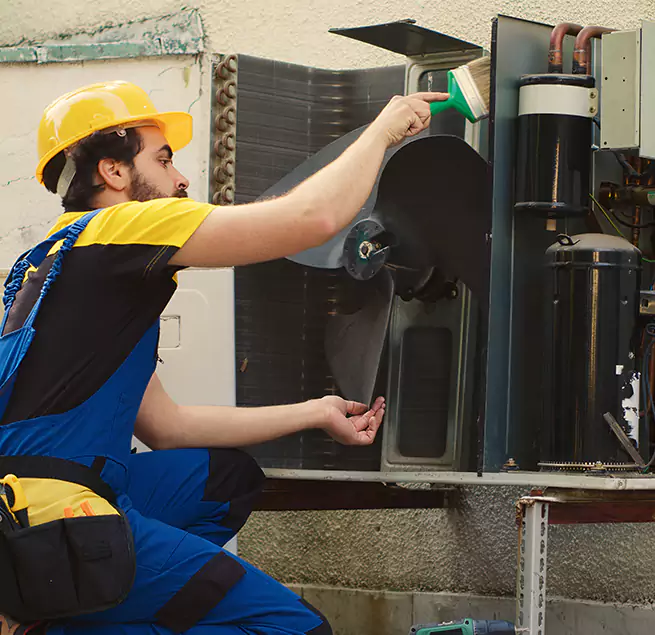 Why Homeowners & Businesses Trust Us Desert Hot Springs, CA?