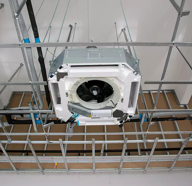 Why Homeowners & Businesses Trust Us Desert Hot Springs, CA