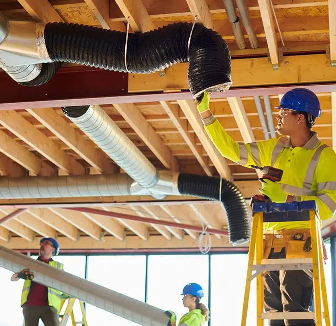 Why Homeowners & Businesses Trust Us in Desert Hot Springs, CA?