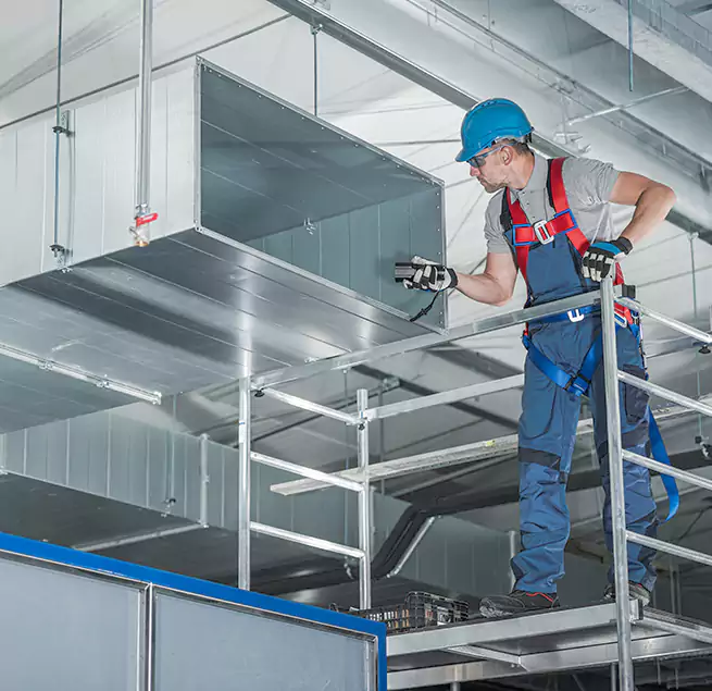 Why Homeowners & Businesses Trust Us in Desert Hot Springs, CA?