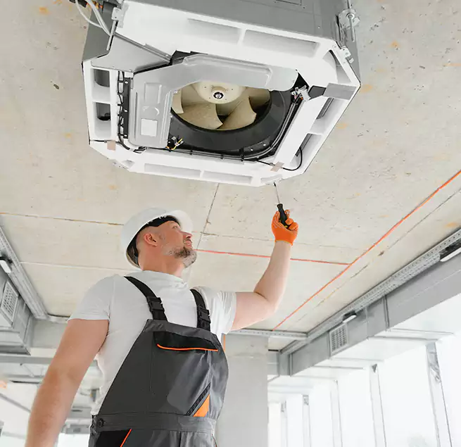 Why Homeowners Businesses Trust Us in Desert Hot Springs, CA