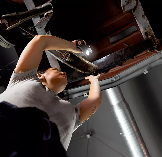 Why Homeowners & Businesses Trust Us Desert Hot Springs, CA