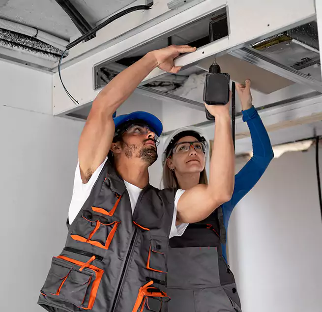 Why Homeowners & Businesses Trust Us in Desert Hot Springs, CA