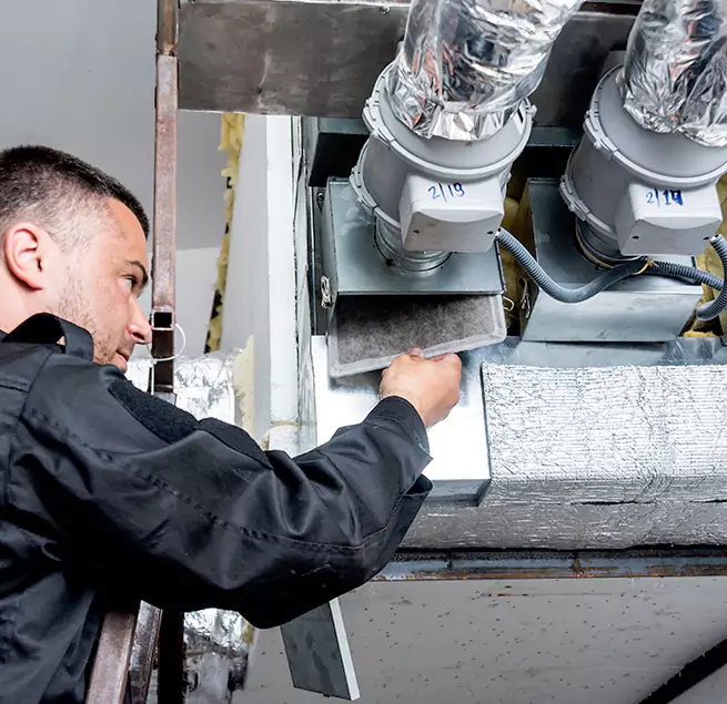 Why Homeowners & Businesses Trust Us in Desert Hot Springs, CA?