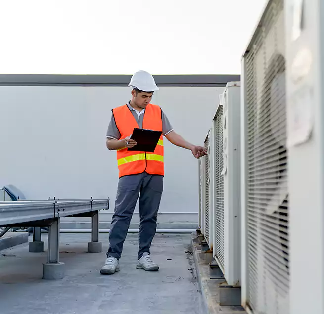 Why Homeowners & Businesses Trust Us in Desert Hot Springs, CA?