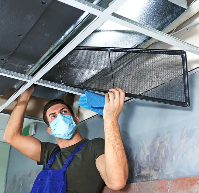 Why Homeowners & Businesses Trust Us in Desert Hot Springs, CA?