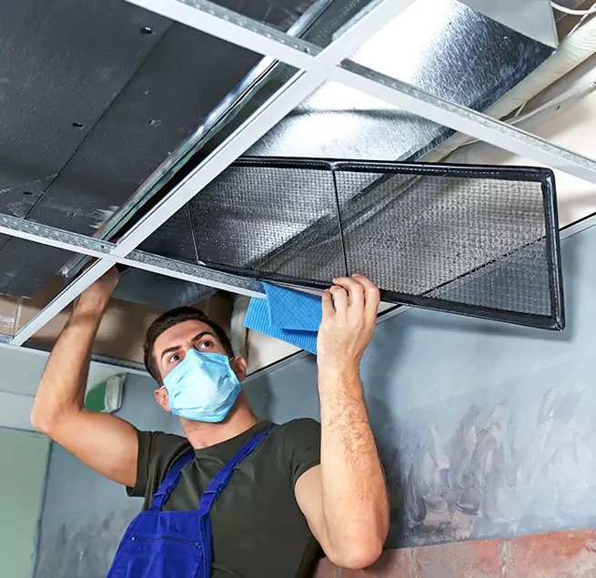  Why Homeowners Businesses Trust Us  in Desert Hot Springs, CA?