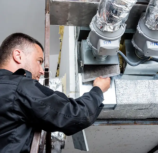 Why Homeowners & Businesses Trust Us in Desert Hot Springs, CA?